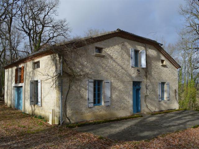 Maison vente à Condom, Mauvezin