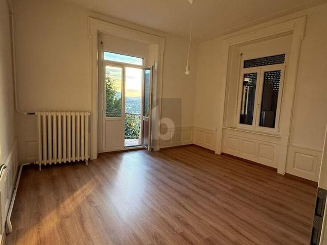 Apartment mieten in Le Locle