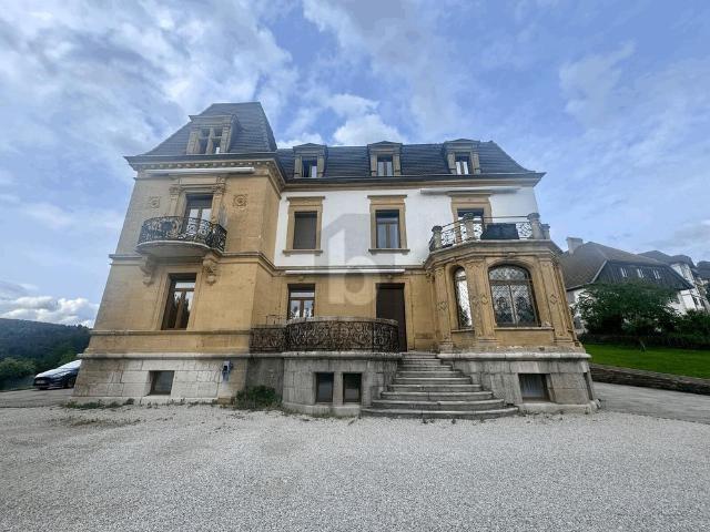Apartment mieten in Le Locle