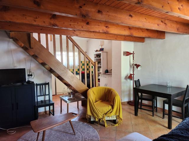 Appartement location à Carpentras, Crestet