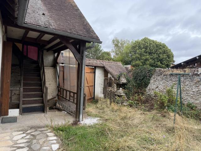Maison vente à Pacy-sur-Eure