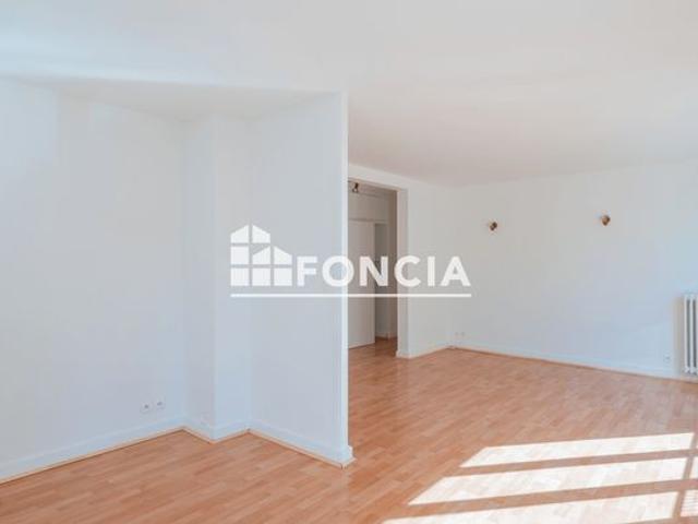 Appartement vente à Saint-Germain-en-Laye, Chatou