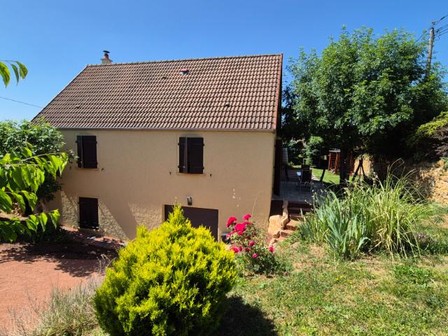 Maison vente à Charolles, Semur-en-brionnais