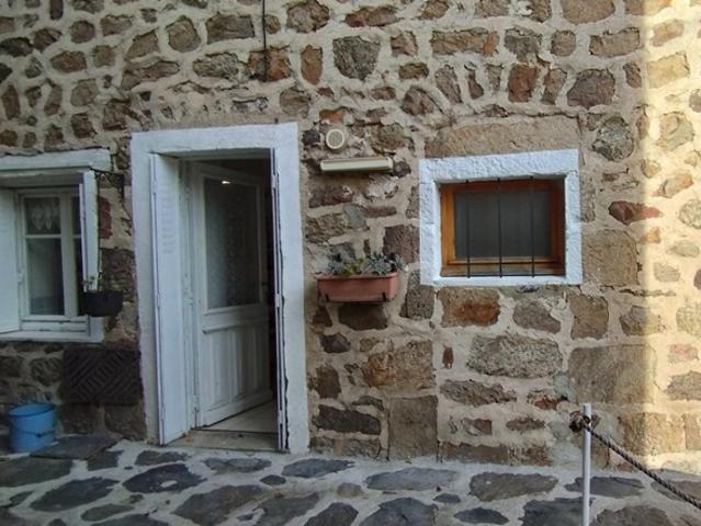 Maison vente à Tournon-sur-Rhône, Dornas