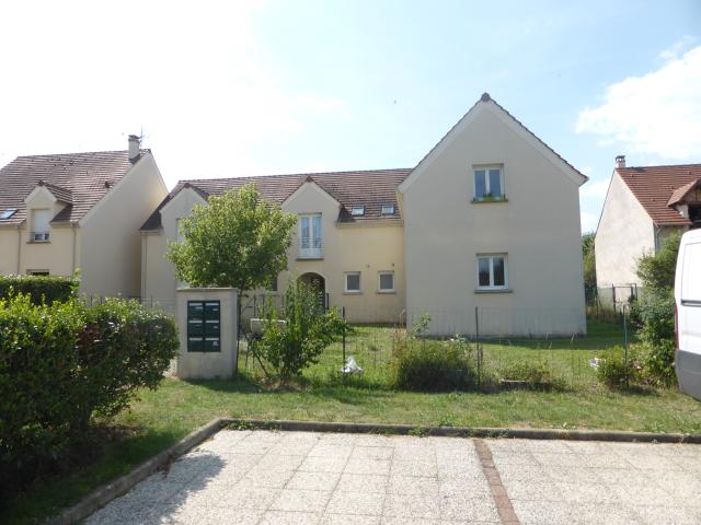 Appartement vente à Palaiseau, Courson-monteloup