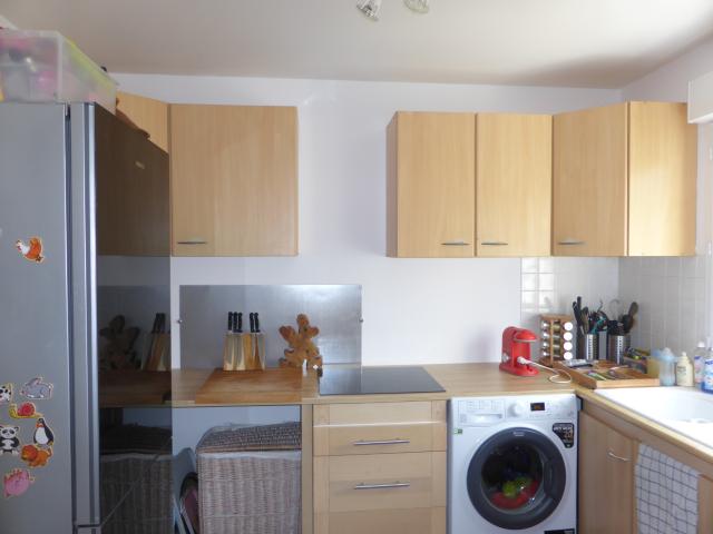 Appartement vente à Palaiseau, Courson-monteloup