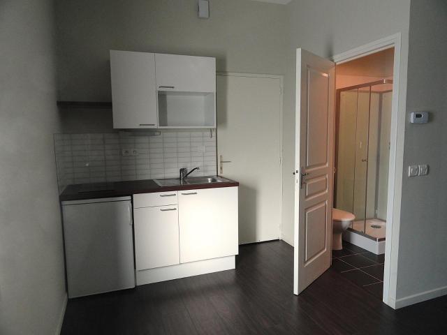 Appartement location à Valenciennes