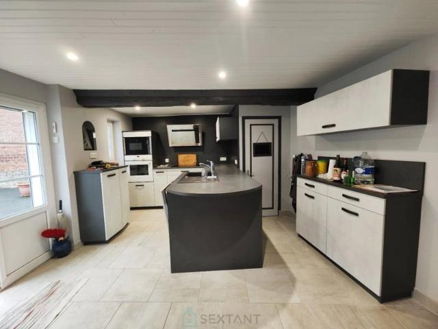 Maison vente à Mortagne-au-Perche, Vimoutiers