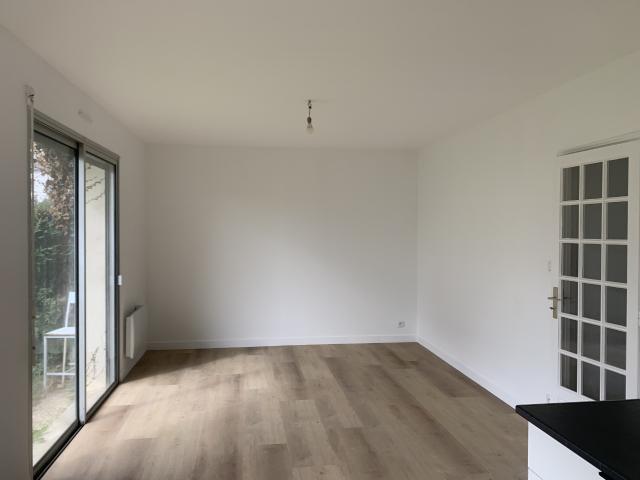 Appartement location à Pontivy, Bretagne