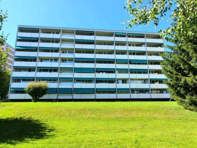 Wohnung mieten in Belmont-Yverdon, Waadt
