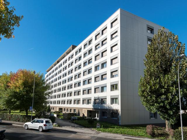 Apartment mieten in Cheseaux-Lausanne, Waadt