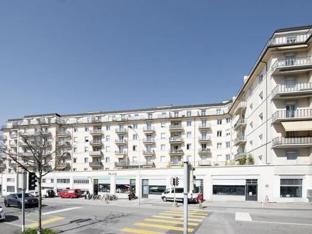Apartment kaufen in Lausanne