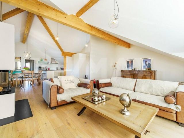 Wohnung kaufen in Epalinges, Waadt