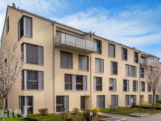 Apartment mieten in Moudon, Waadt