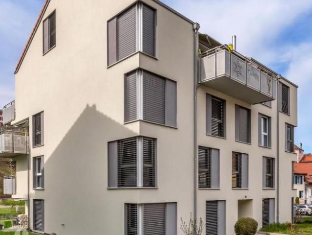 Apartment mieten in Moudon, Waadt