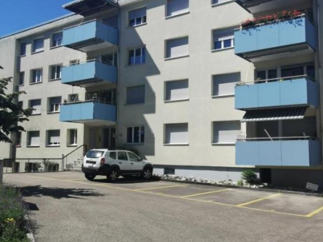 Apartment mieten in Corcelles (NE)
