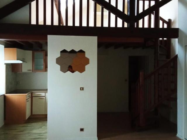 Appartement location à Senlis, Chambly