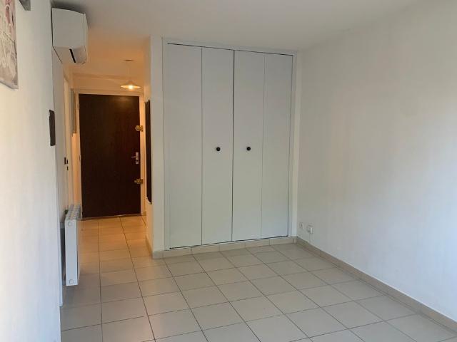 Studio location à Marseille, Cassis