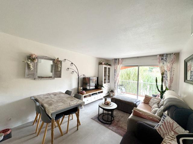 Appartement vente à Arrondissement de Draguignan, Sainte-maxime