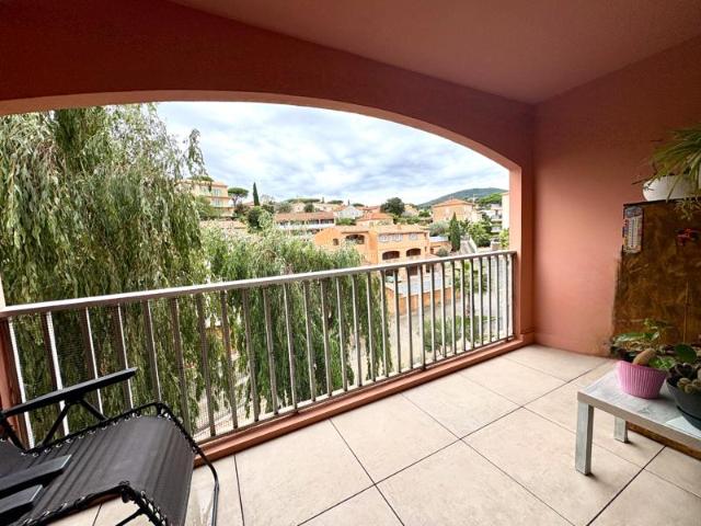 Appartement vente à Arrondissement de Draguignan, Sainte-maxime