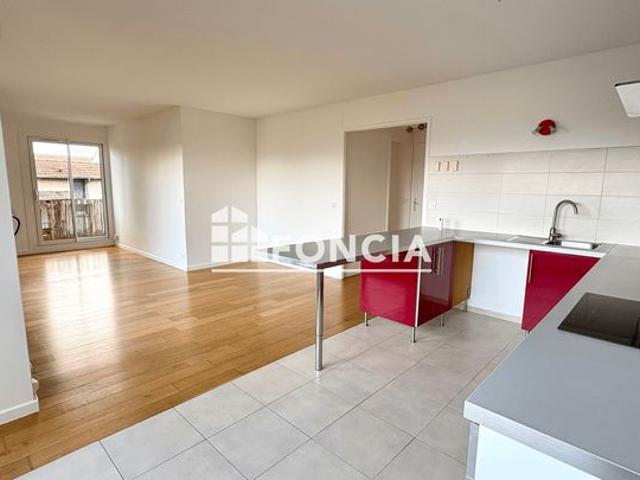 Appartement vente à L'Haÿ-les-Roses, Île-de-France