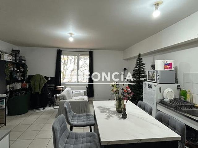 Appartement vente à Amiens, Dreuil-lès-amiens