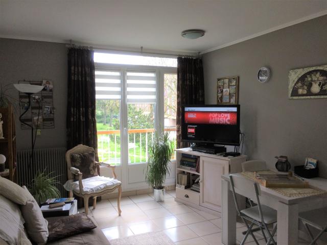 Appartement location à Sarcelles, Survilliers