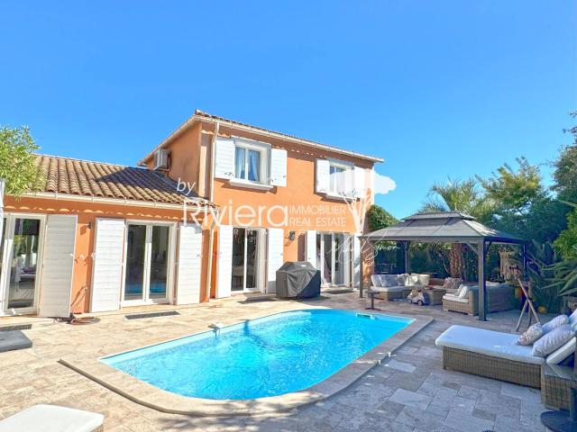 Maison vente à Arrondissement de Draguignan, La Croix-valmer