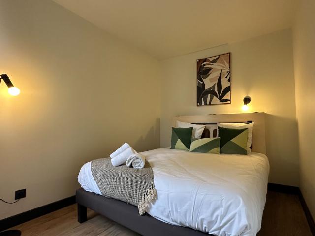 Appartement location à Compiègne