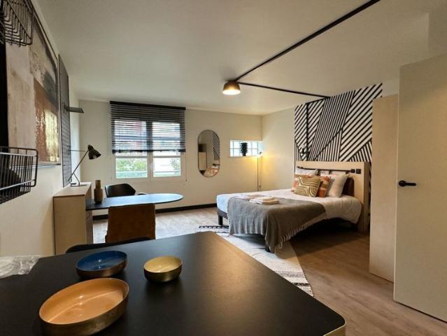 Appartement location à Compiègne