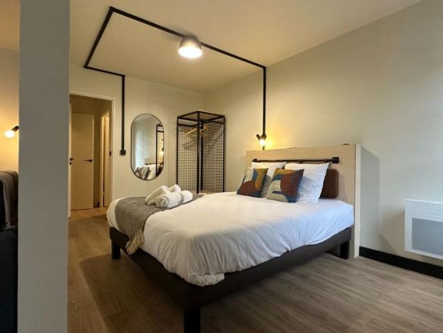 Appartement location à Compiègne