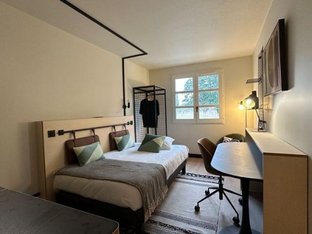 Studio location à Compiègne