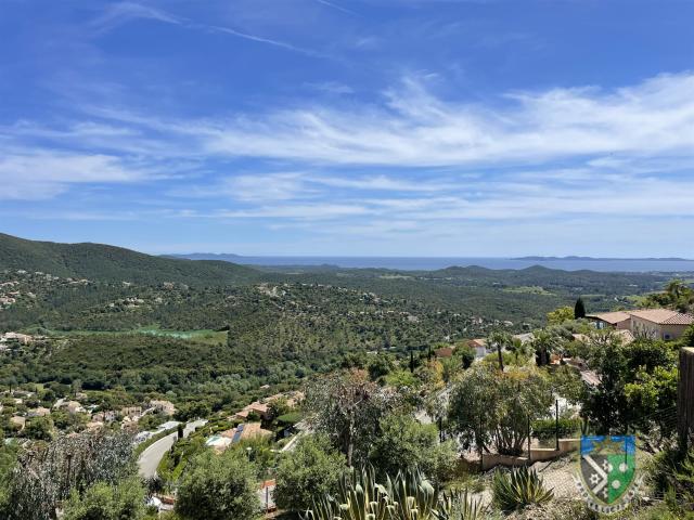 Maison vente à Arrondissement de Toulon, La Londe-les-maures