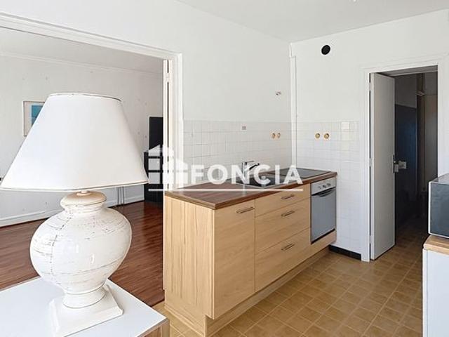 Appartement vente à Orly, Val-de-Marne