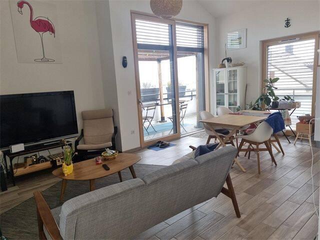 Appartement location à Langenhaeuser, Saint-Louis