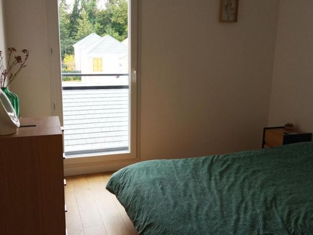 Appartement location à Beauvais, Bornel
