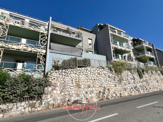 Appartement vente à Grasse, Gattières
