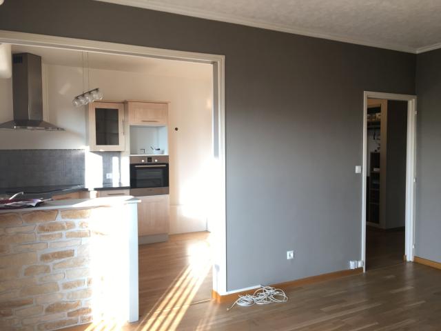 Appartement location à Charleville-Mézières, Charleville-mézières