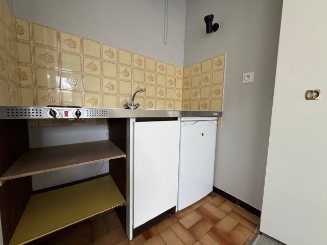 Studio location à Limoges