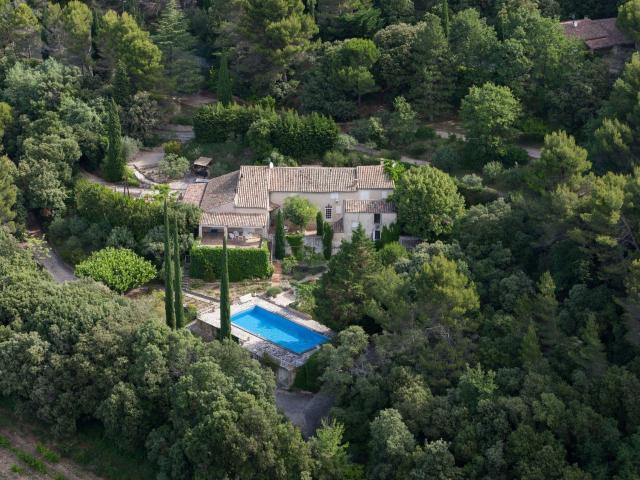 Maison vente à Carpentras, Séguret