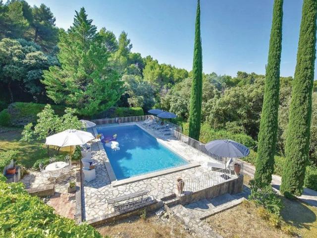 Maison vente à Carpentras, Séguret