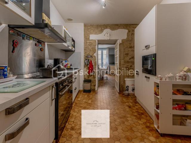 Duplex vente à Carpentras, Orange