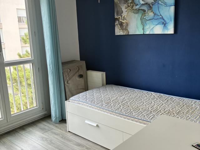 Appartement location à Palaiseau, Les Ulis