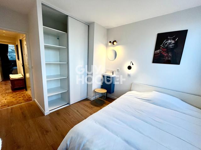 Appartement location à Rambouillet, Cernay-la-ville