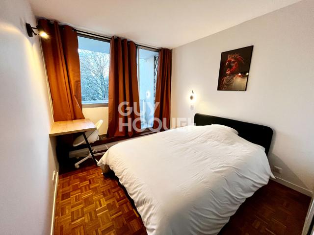 Appartement location à Fontainebleau, Boissy-aux-cailles