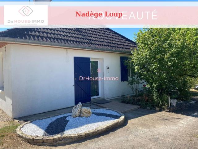 Maison vente à Auxerre, Toucy
