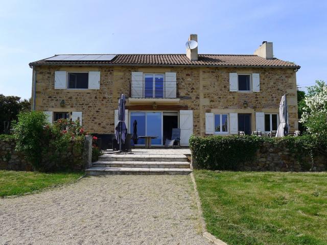 Maison vente à Charolles, Marcigny