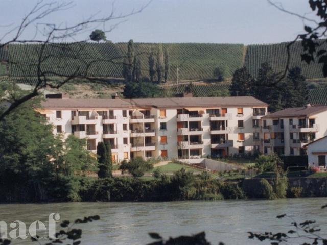 Apartment mieten in Dardagny