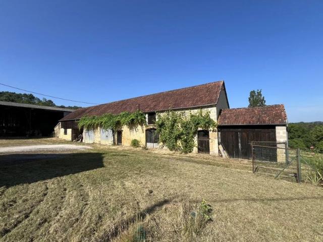 Maison vente à Sarlat-la-Canéda, Montignac