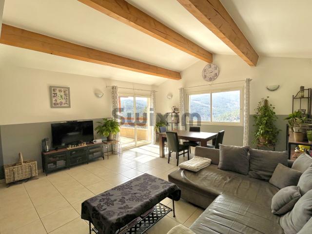 Villa vente à Alès, Lamelouze